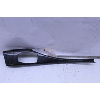 2014 2015 2016 BMW 228i M235i F22 Center Console Shifter Trim Panel 9207269 OEM