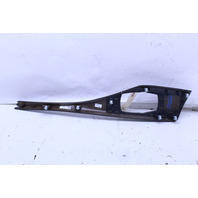 2014 2015 2016 BMW 228i M235i F22 Center Console Shifter Trim Panel 9207269 OEM