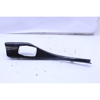 2014 2015 2016 BMW 228i M235i F22 Center Console Shifter Trim Panel 9207269 OEM