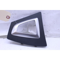 2015 2016 BMW M235i F22 Gear Selector Shifter Trim Bezel - 51169207315 OEM
