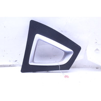 2015 2016 BMW M235i F22 Gear Selector Shifter Trim Bezel - 51169207315 OEM