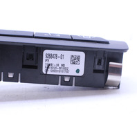 2014-2019 BMW 228i M235i M2 Driver Lane Departure Assist Switch Panel OEM