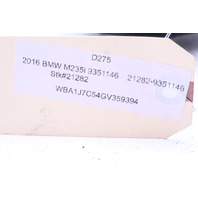 2015 2016 2017 BMW M3 M4 M235i Turn Signal Wiper Column Switch 9351146 OEM