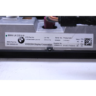 2015-2016 BMW 228i M235i M2 Navigation Information Display Screen OEM