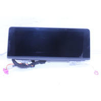 2015-2016 BMW 228i M235i M2 Navigation Information Display Screen OEM