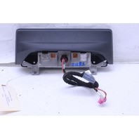 2015-2016 BMW 228i M235i M2 Navigation Information Display Screen OEM