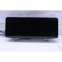 2015-2016 BMW 228i M235i M2 Navigation Information Display Screen OEM
