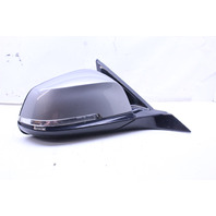 2015 2016 BMW M235i F22 Door Mirror Right Side View OEM