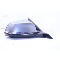 2015 2016 BMW M235i F22 Door Mirror Right Side View OEM
