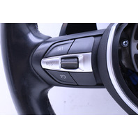 14-21 BMW 228i 328i 335i 428i 435i M235i Steering Wheel M-Sport Paddle OEM