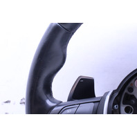 14-21 BMW 228i 328i 335i 428i 435i M235i Steering Wheel M-Sport Paddle OEM
