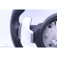 14-21 BMW 228i 328i 335i 428i 435i M235i Steering Wheel M-Sport Paddle OEM