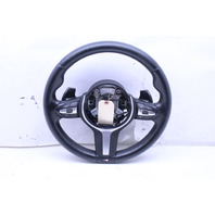 14-21 BMW 228i 328i 335i 428i 435i M235i Steering Wheel M-Sport Paddle OEM