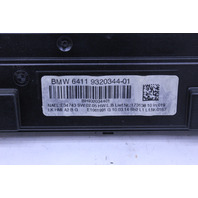 2014 BMW 320i 328i Climate Temperature Control Panel OEM
