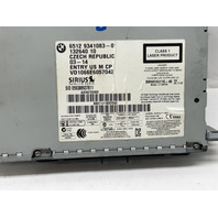 2014 BMW 320i 328i Radio Stereo CD Professional Head Unit 9341083 OEM