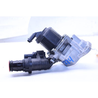Volkswagen Beetle CC EOS GTI Passat Air Pump Control Valve