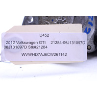 Volkswagen Beetle CC EOS GTI Passat Air Pump Control Valve