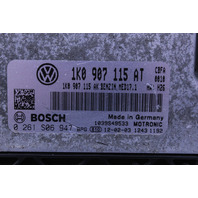 2012 Volkswagen GTI 2.0 Engine Computer Module ECU ECM DME - 1K0907115AT OEM