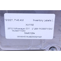 2012 Volkswagen GTI 2.0 Engine Computer Module ECU ECM DME - 1K0907115AT OEM