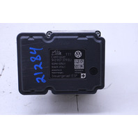 2012 Volkswagen GTI Audi A3 ABS Anti Lock Brake Pump 1K0907379BJ OEM