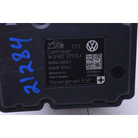 2012 Volkswagen GTI Audi A3 ABS Anti Lock Brake Pump 1K0907379BJ OEM