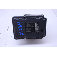 2012 Volkswagen GTI Audi A3 ABS Anti Lock Brake Pump 1K0907379BJ OEM
