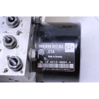2012 Volkswagen GTI Audi A3 ABS Anti Lock Brake Pump 1K0907379BJ OEM