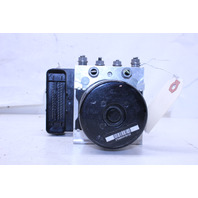 2012 Volkswagen GTI Audi A3 ABS Anti Lock Brake Pump 1K0907379BJ OEM