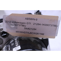 2012 Volkswagen GTI Audi A3 ABS Anti Lock Brake Pump 1K0907379BJ OEM