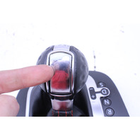 2010 2011 2012 Volkswagen GTI DSG Shifter Shift Knob 1K1713203AR OEM