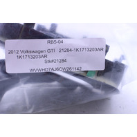 2010 2011 2012 Volkswagen GTI DSG Shifter Shift Knob 1K1713203AR OEM