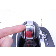 2010 2011 2012 Volkswagen GTI DSG Shifter Shift Knob 1K1713203AR OEM
