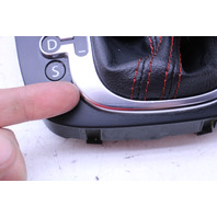 2010 2011 2012 Volkswagen GTI DSG Shifter Shift Knob 1K1713203AR OEM