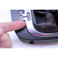 2010 2011 2012 Volkswagen GTI DSG Shifter Shift Knob 1K1713203AR OEM