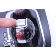 2010 2011 2012 Volkswagen GTI DSG Shifter Shift Knob 1K1713203AR OEM