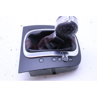 2010 2011 2012 Volkswagen GTI DSG Shifter Shift Knob 1K1713203AR OEM