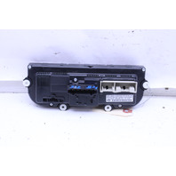 2012 Volkswagen CC Golf GTI Climate Temperature Control Panel OEM