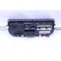 2012 Volkswagen CC Golf GTI Climate Temperature Control Panel OEM