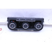 2012 Volkswagen CC Golf GTI Climate Temperature Control Panel OEM