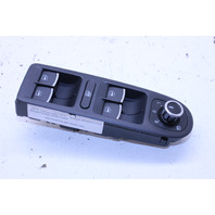 2010 2011 2012 2013 Volkswagen Golf GTI Power Window Switch Left Master OEM