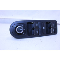 2010 2011 2012 2013 Volkswagen Golf GTI Power Window Switch Left Master OEM