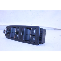 2010 2011 2012 2013 Volkswagen Golf GTI Power Window Switch Left Master OEM