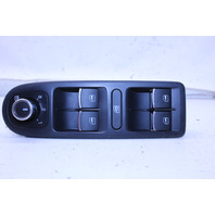 2010 2011 2012 2013 Volkswagen Golf GTI Power Window Switch Left Master OEM