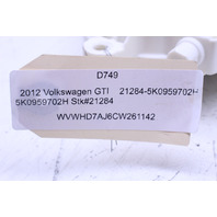 2012 Volkswagen GTI Front Power Window Motor Right 5K0959702H OEM