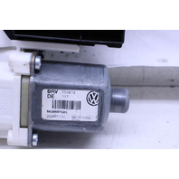 2012 Volkswagen GTI Front Power Window Motor Right 5K0959702H OEM