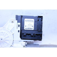 2012 Volkswagen GTI Front Power Window Motor Right 5K0959702H OEM
