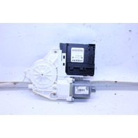 2012 Volkswagen GTI Front Power Window Motor Right 5K0959702H OEM