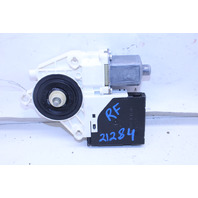 2012 Volkswagen GTI Front Power Window Motor Right 5K0959702H OEM