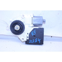 2012 Volkswagen GTI Front Power Window Motor Right 5K0959702H OEM