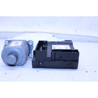 2012 Volkswagen GTI Front Power Window Motor Right 5K0959702H OEM